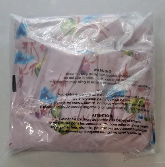 Ganni Floral Dress - Picture 16 of 16